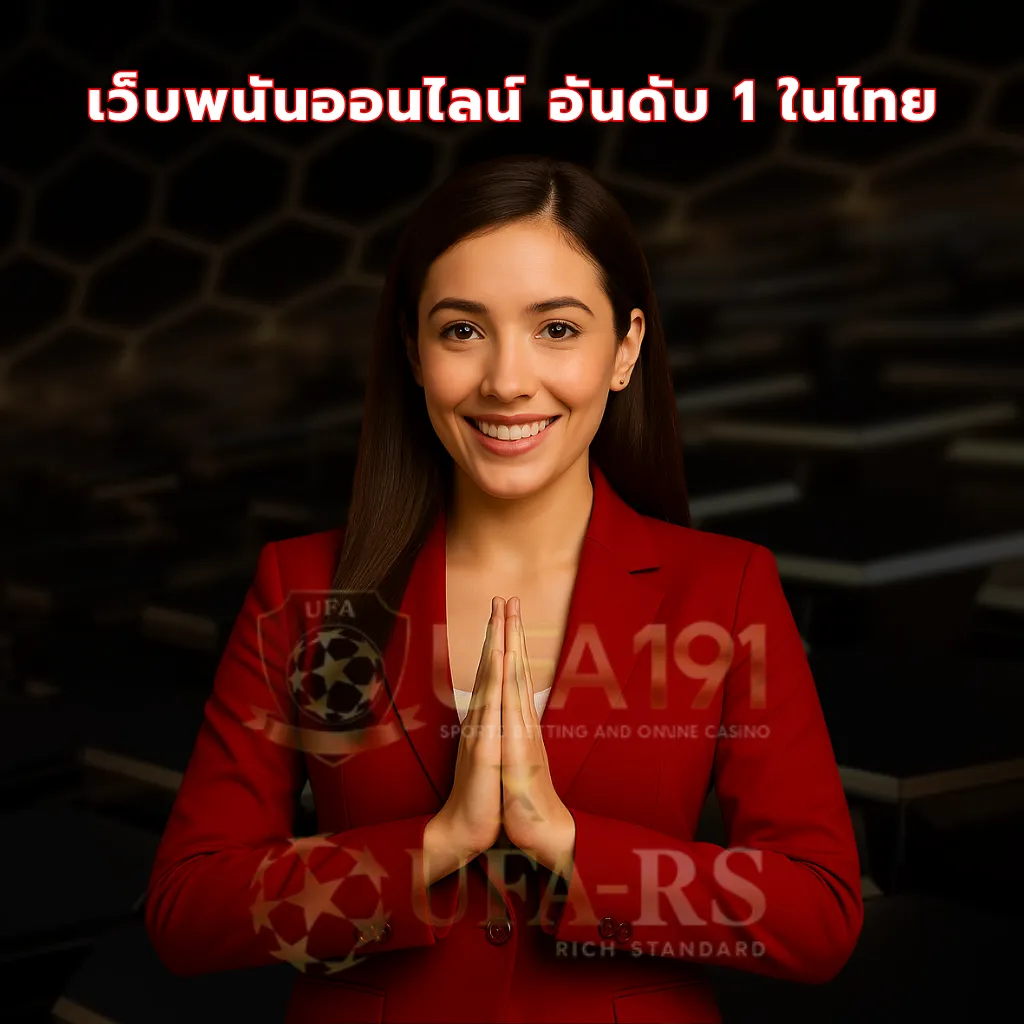 ufa191 ทางเข้า ล่าสุด 2025